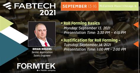 metal fabricating conference|fabtech conference.